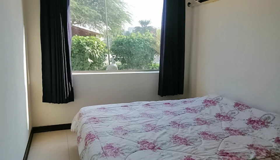 هتل شباویز کیش